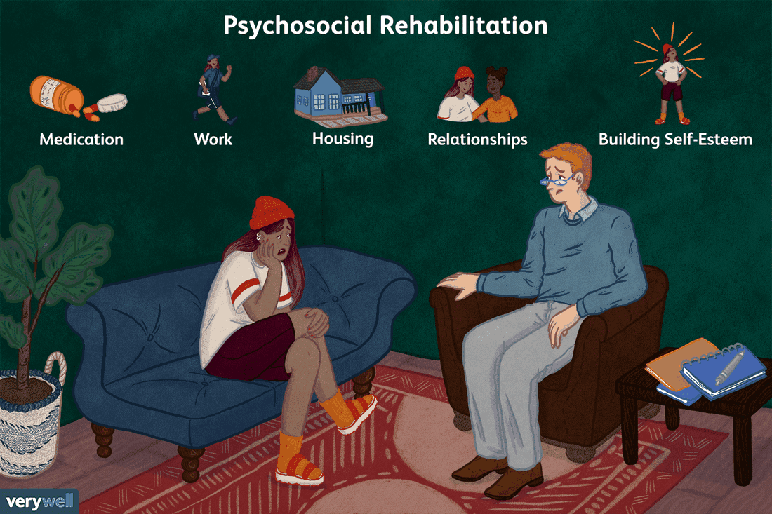 Apoio psicológico e emocional