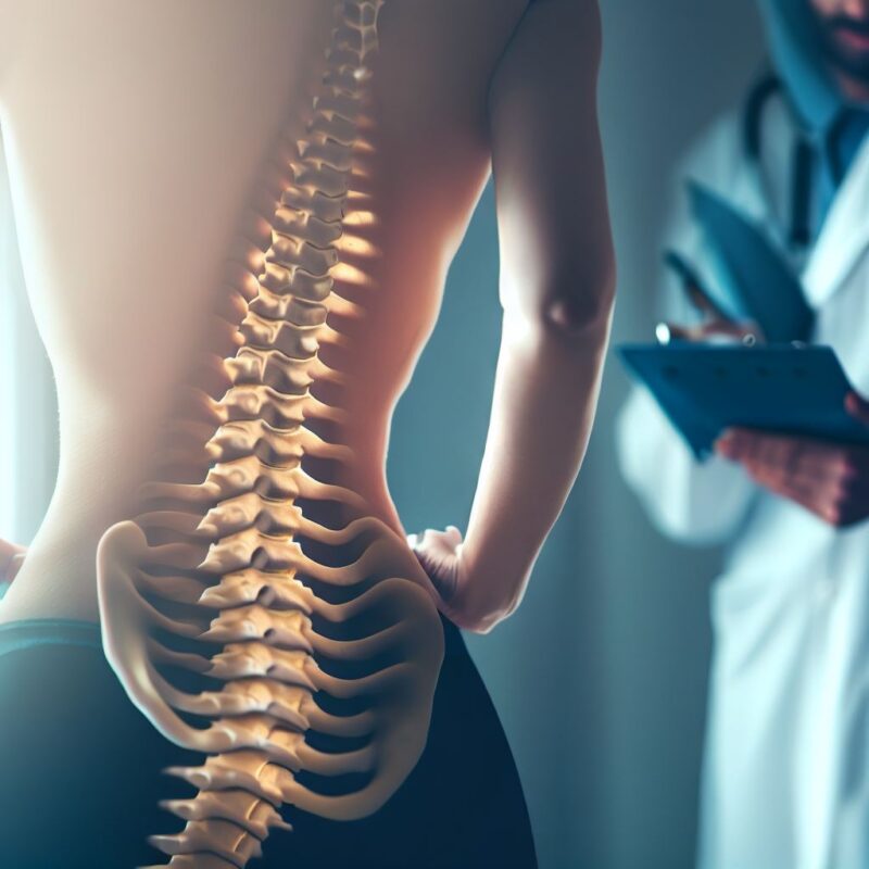 Surgery for anterior pelvic tilt