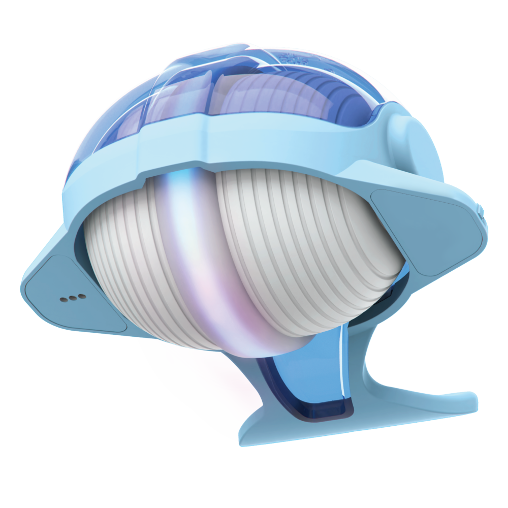 Escoliómetro Sapling